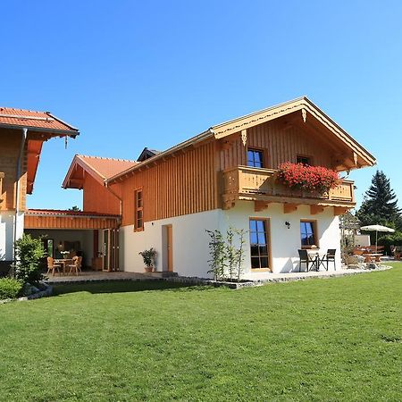 Pension Schweizerhaus Garni Weyarn Extérieur photo