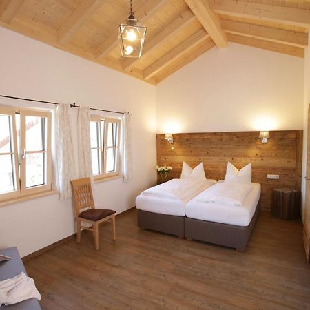 Pension Schweizerhaus Garni Weyarn Extérieur photo