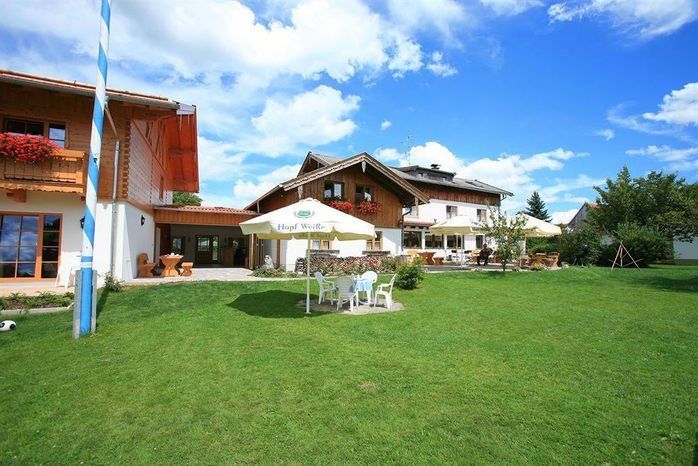 Pension Schweizerhaus Garni Weyarn Extérieur photo