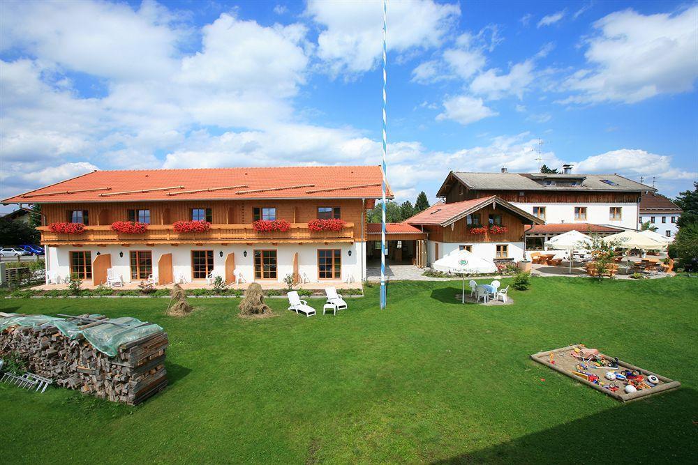 Pension Schweizerhaus Garni Weyarn Extérieur photo