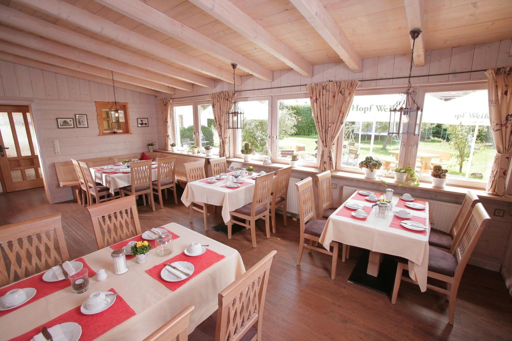 Pension Schweizerhaus Garni Weyarn Extérieur photo