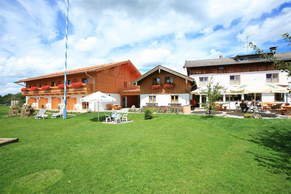 Pension Schweizerhaus Garni Weyarn Extérieur photo