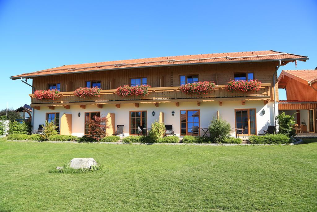 Pension Schweizerhaus Garni Weyarn Extérieur photo