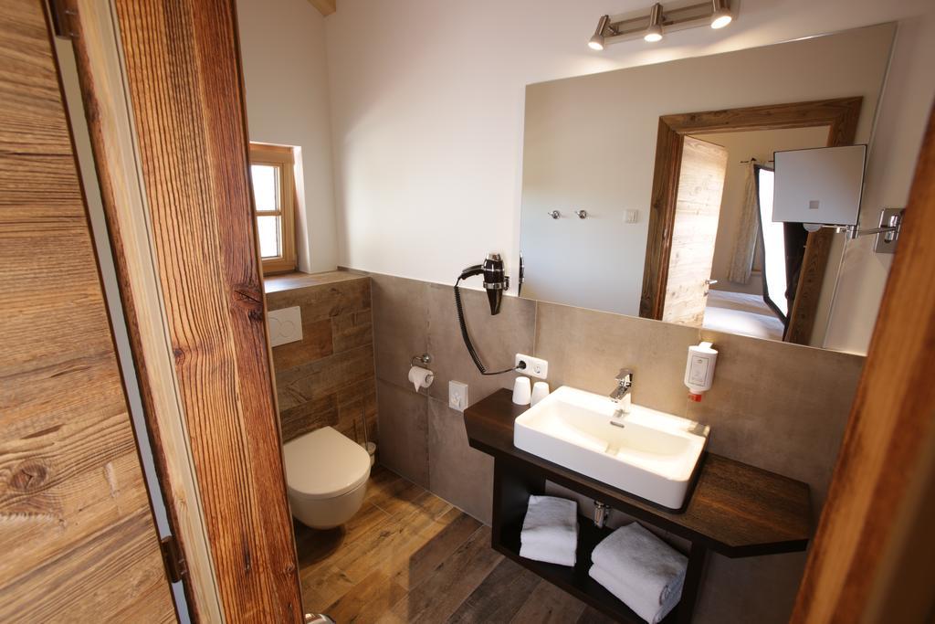 Pension Schweizerhaus Garni Weyarn Extérieur photo